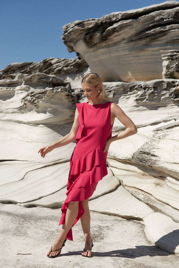 Lux4033-3-HotPink